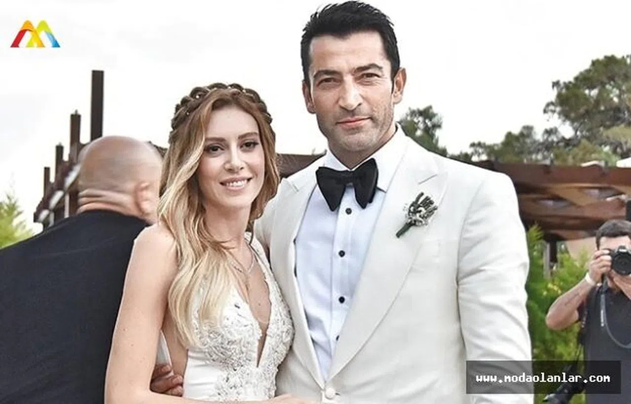Sinem Kobal Yılbaşı Alışverişinde