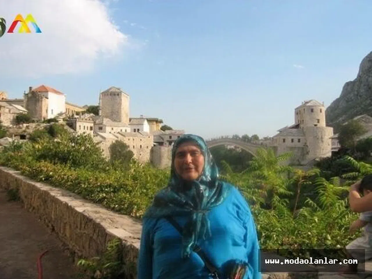 Yeni Fenomenimiz "Ayşe Teyze"