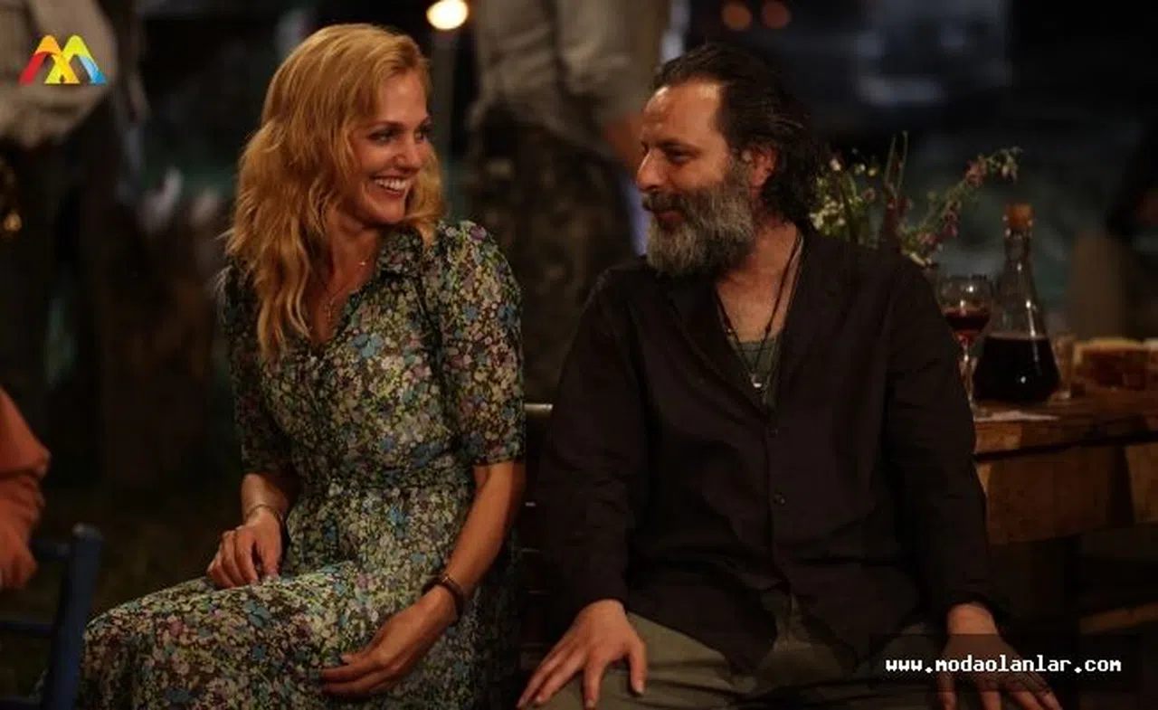 Yeniden mi Aşk Yaşıyorlar?