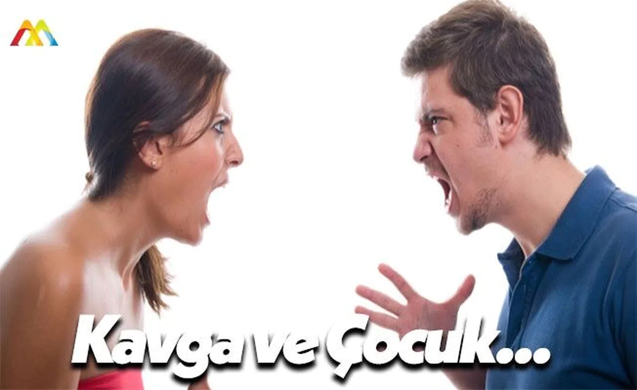 Aile İçi Kavgalar Çocukları Nasıl Etkiler?