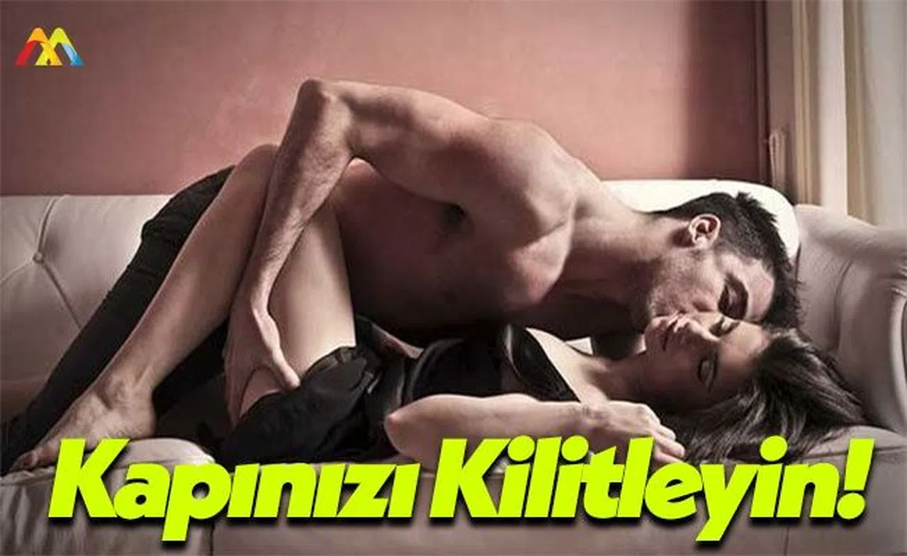 Anne ve Babalar Kapılarınızı Kilitleyin!