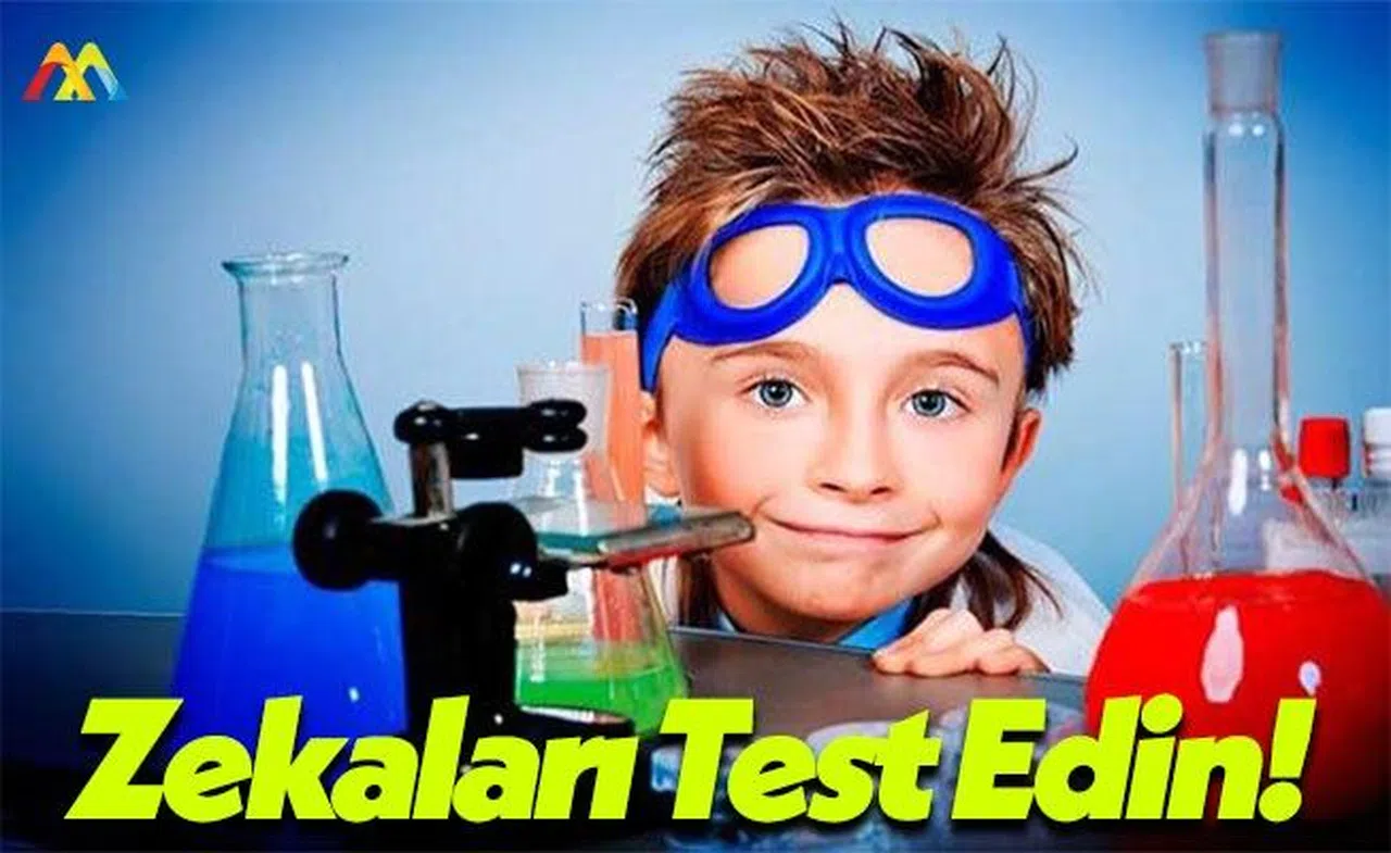 Annelerin Çocukların Zeka Gelişimi Hakkında Dikkat Etmesi Gerekenler!