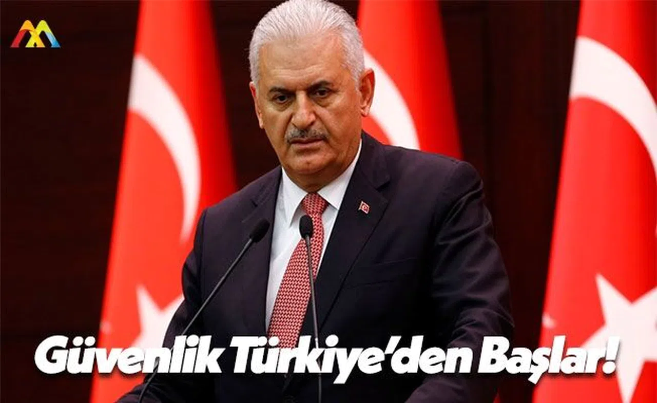 Başbakan Binali Yıldırım'dan Yeni Açıklamalar!