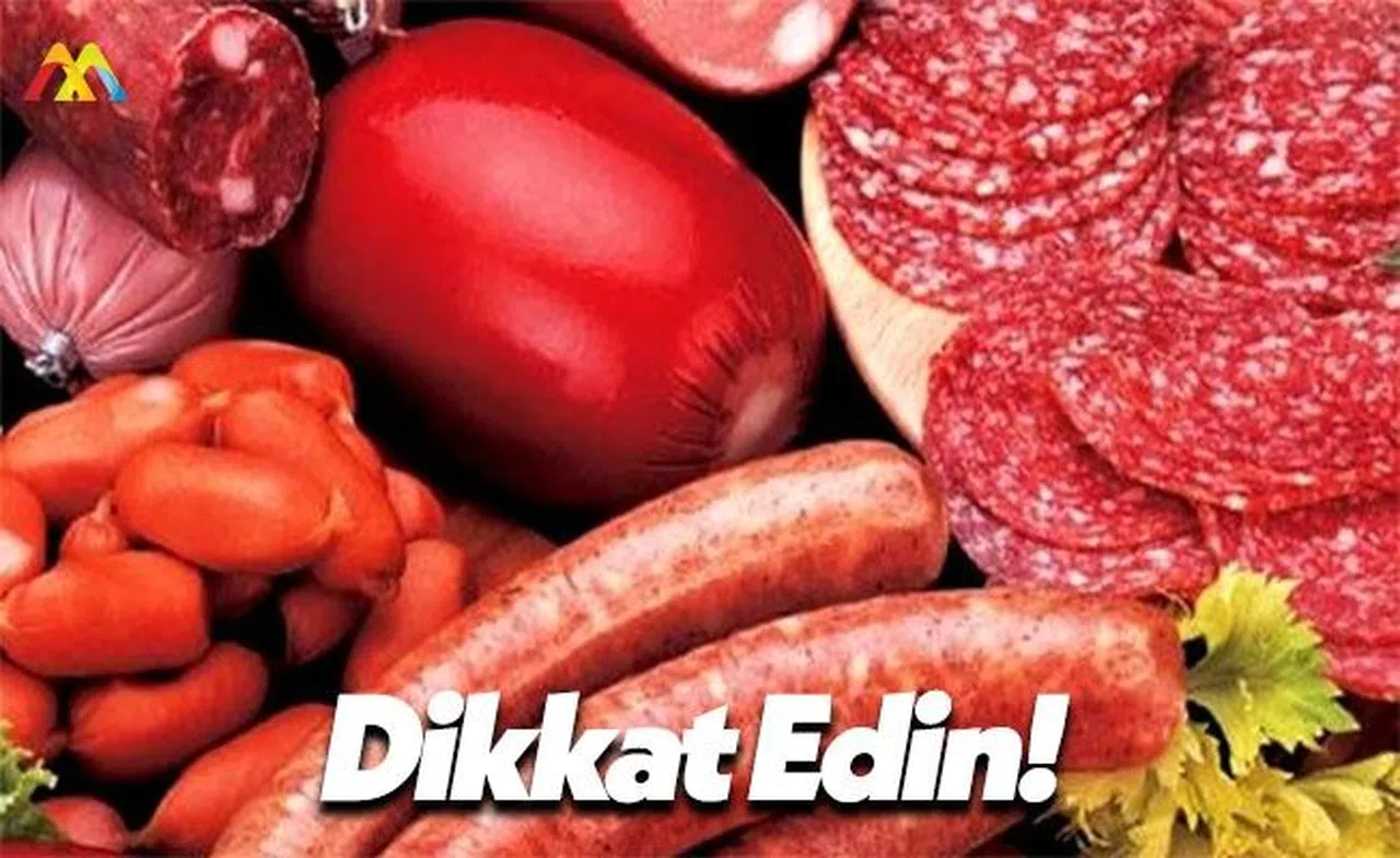 Bayındır Kavaklıdere Hastanesi Nöroloji Bölümü Prof. Dr. Kamil Kadir Topalkara: Migren Nedeni...