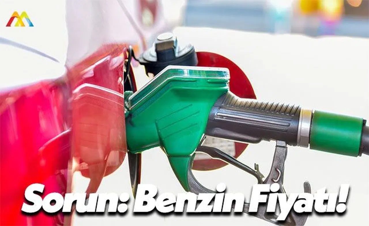 Benzin Fiyatlarına Gelen Zamlar Sonucunda Vatandaşın Tepkisi!
