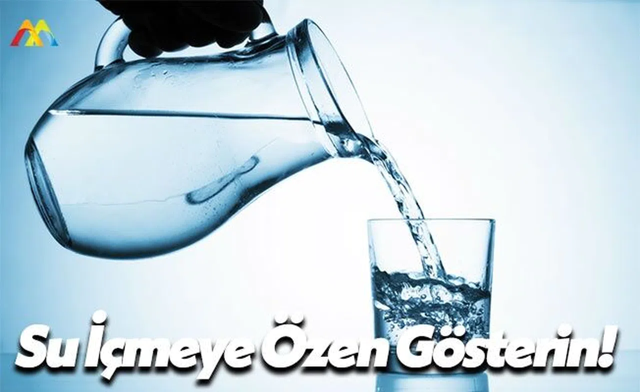 Beslenme ve Diyet Uzmanı Dyt. Deniz Şafak Vatandaşları Uyardı!