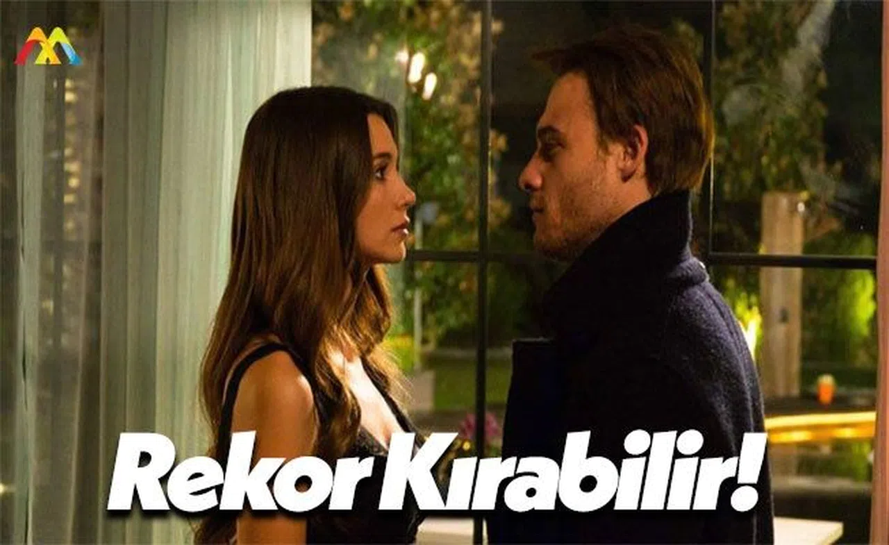 Bu Şehir Arkandan Gelecek Dizisine İlgi Büyüyor!