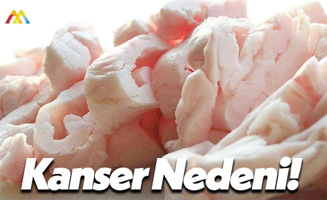 ''Bu Yağlar Prostat Kanseri Nedeni!''