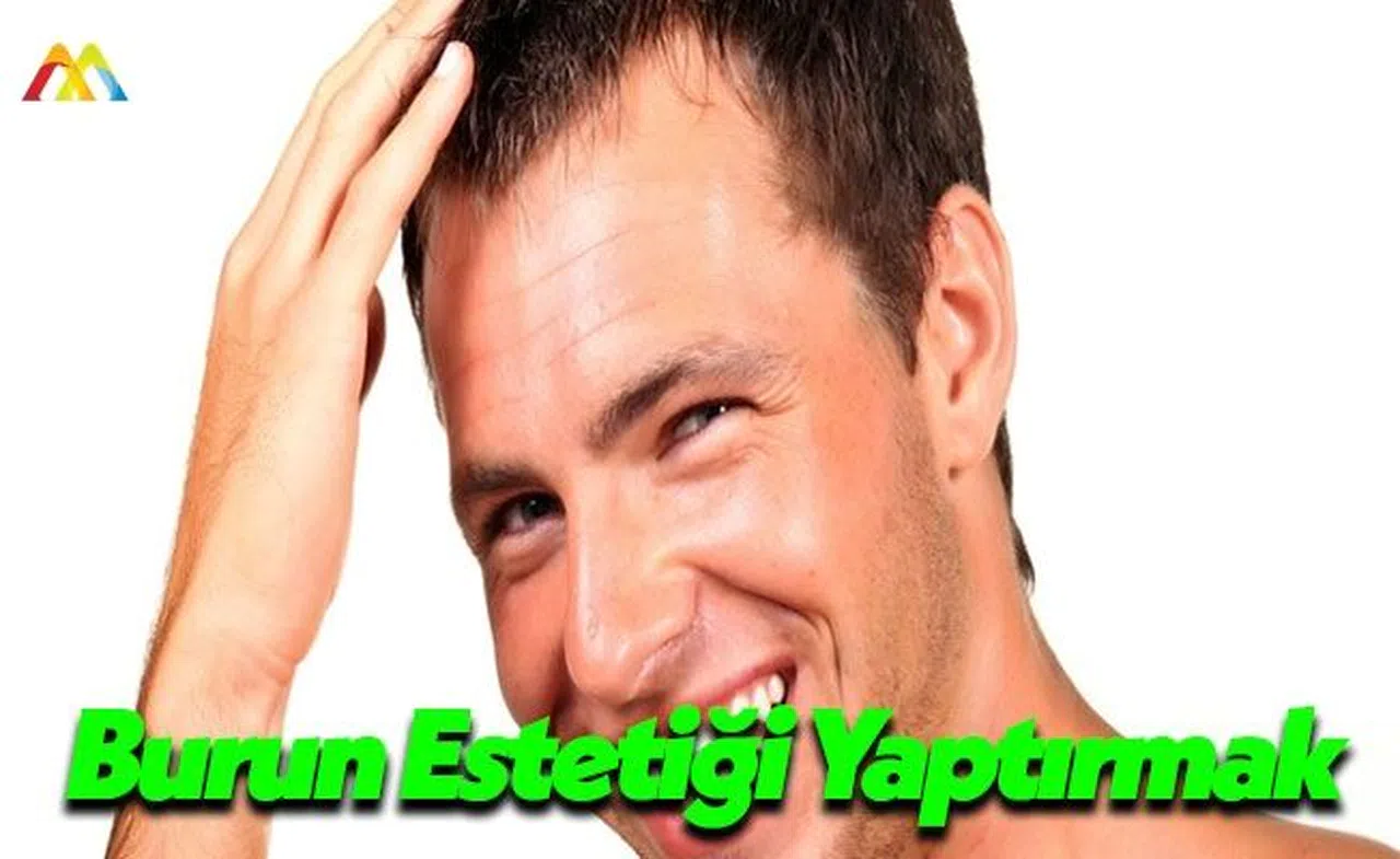 Burun Estetiği Yaptırmak İçin Türkiye’ye Talep Yağıyor!