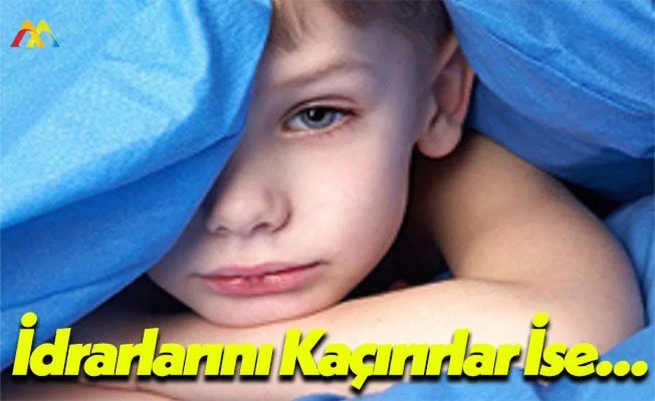 ''Çocuğum Bilerek Tuvaletini Söylemiyor, Ne Yapmalıyım?''