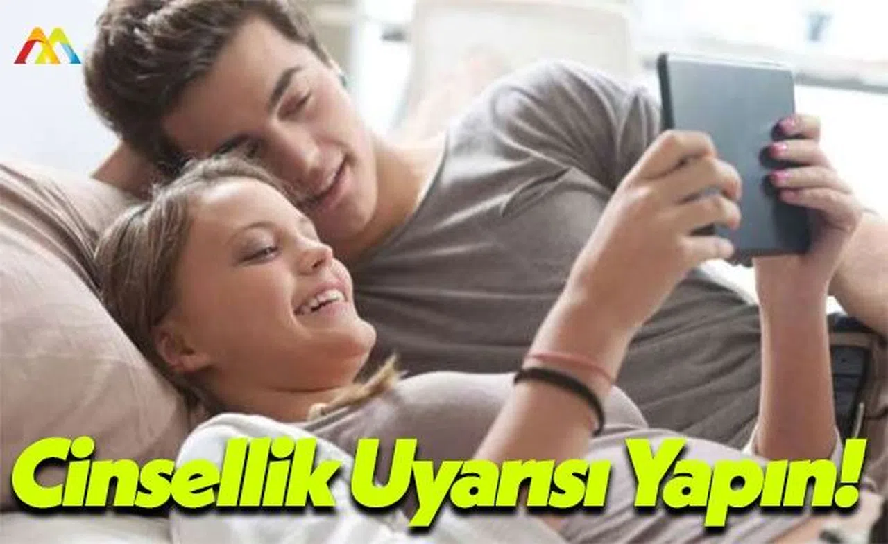 Çocuğum Cinsel Sitelere Giriyor Ne Yapmalıyım?