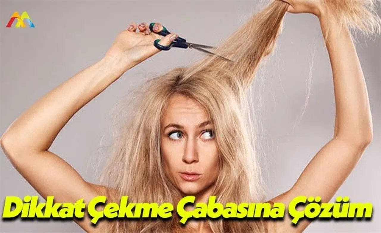 Çocuklar Dikkat Çekme Çabası Neden Olur ve Tedavisi Nedir?