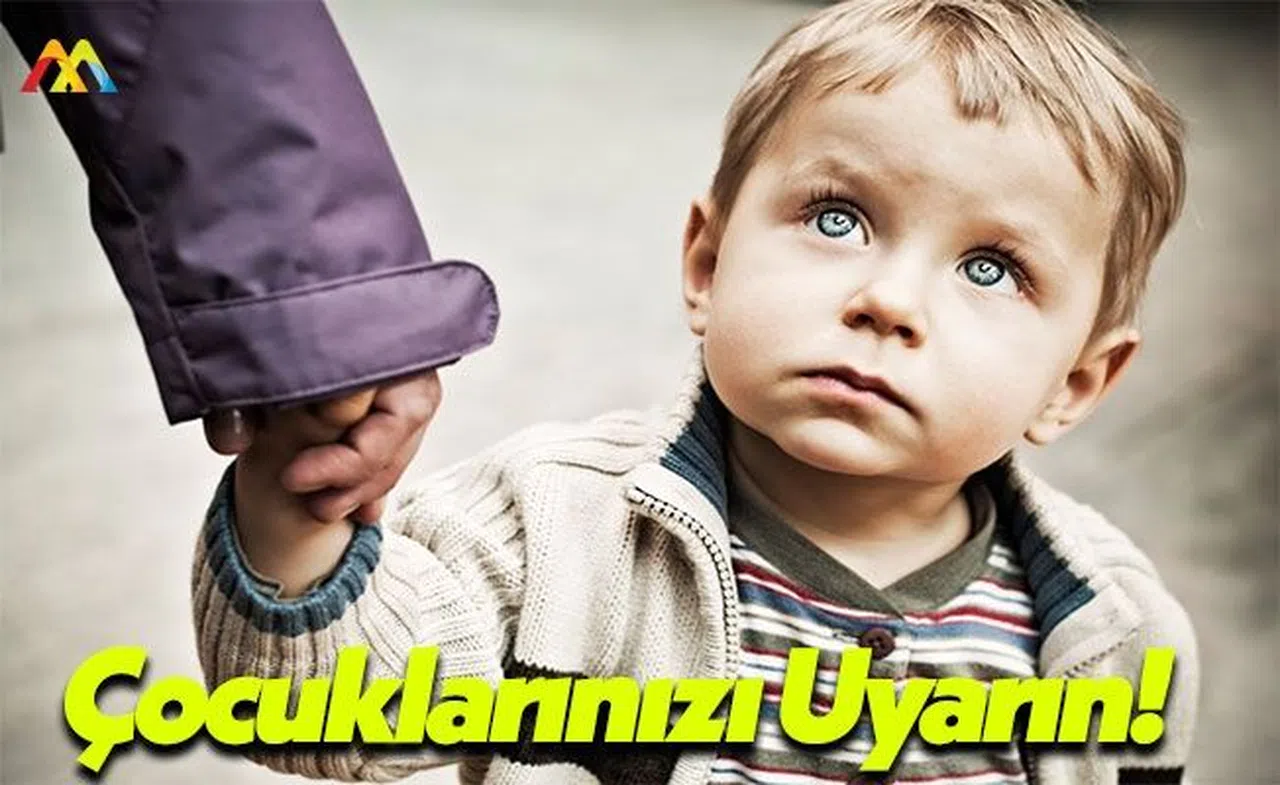 Çocuklarınızı Okulda Neler Yaşandığı Konusunda Uyarın!