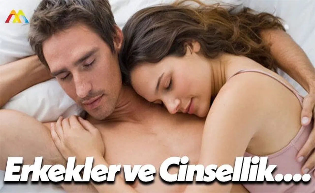 Erkekler Neden Kadınlara Oranla Daha Çok Cinsel İlişki Yaşamak İster?