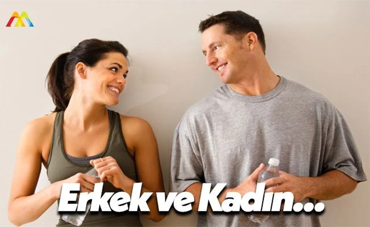Erkekler veya Kadınlar Olmadan Bir Dünya Olsaydı Nasıl Olurdu?