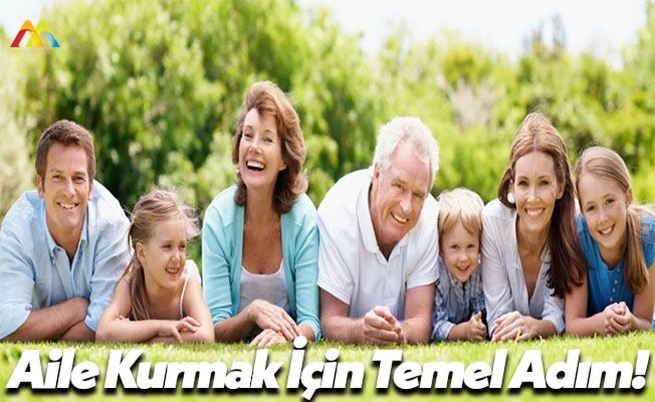 Evlilikte Aile Olmanın Temel Önemi Nedir?