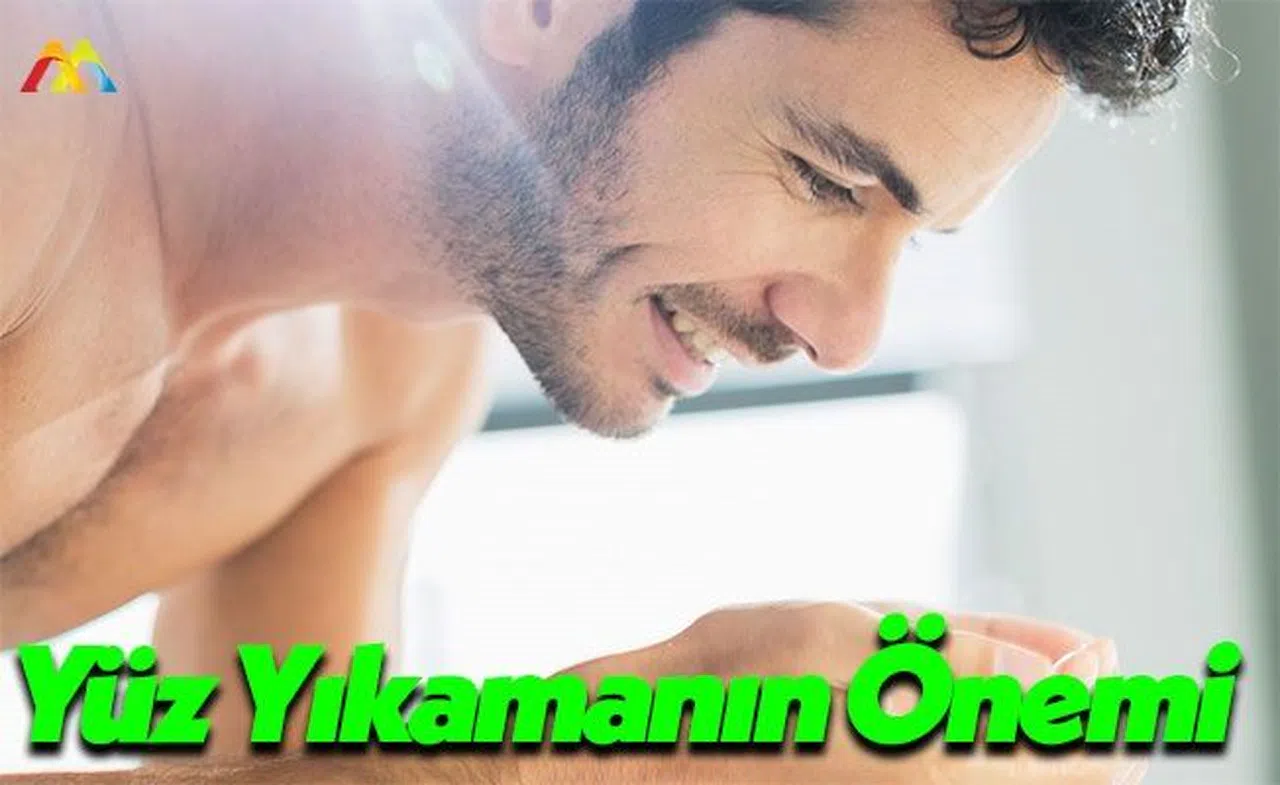 Günde Kaç Defa Suratımızı Yıkamalıyız?
