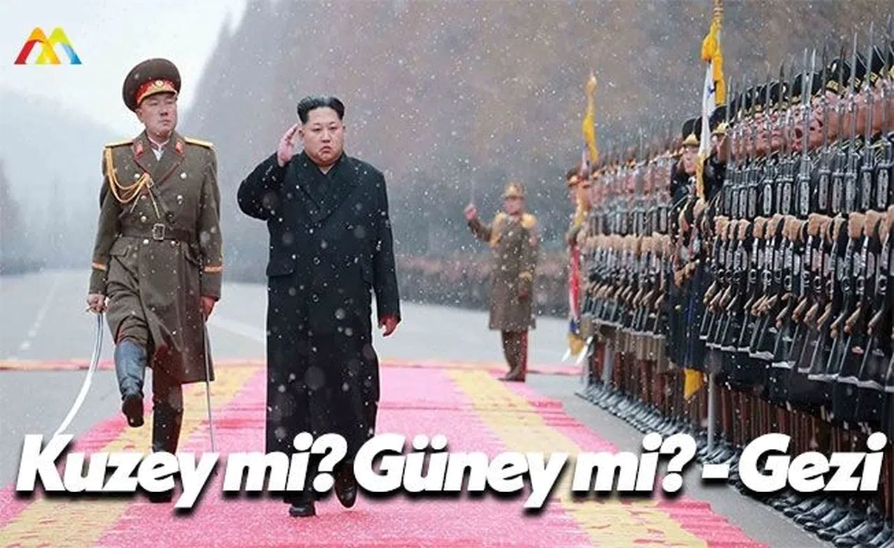 Kuzey Kore’ye Gitmek Akıllıca Bir Fikir Mi?