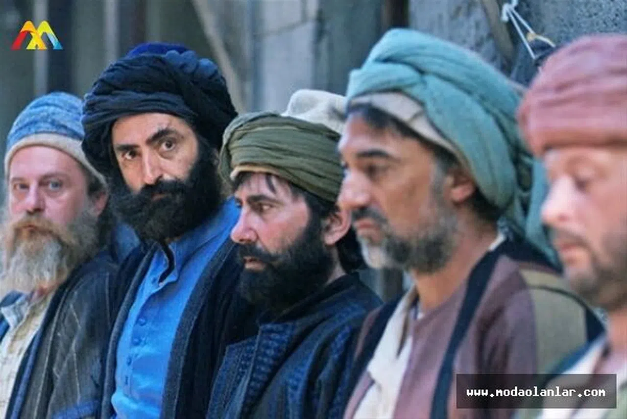 Mahsun Kırmızıgül'e Şok!