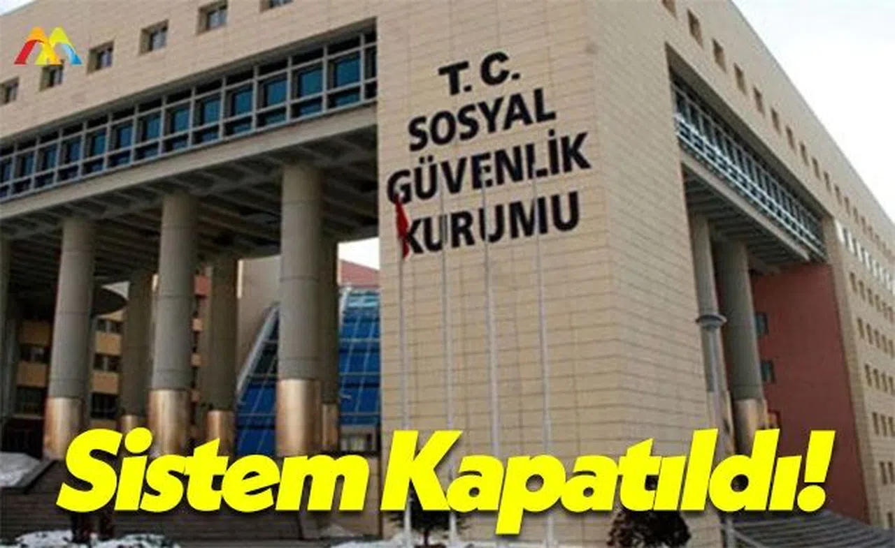 Medula Eczane Sistemi Kapatıldı, Hastalar Mağdur Kaldı!