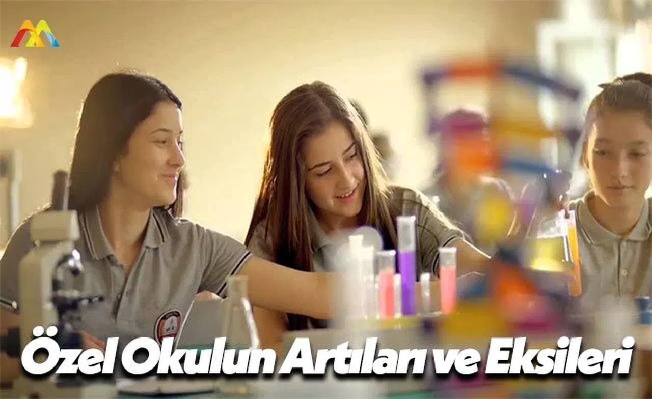 Özel Okulların Daha İyi Olduğu Gerçeği Doğru Mu?