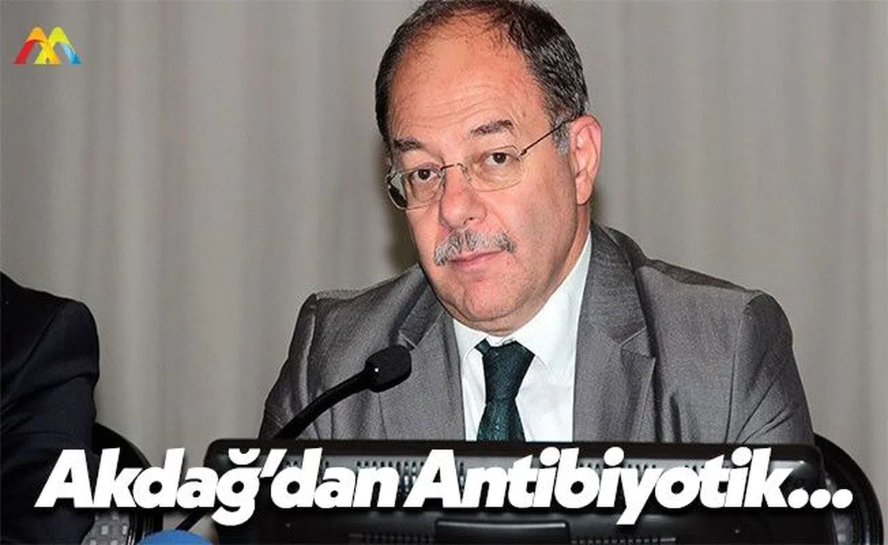 Sağlık Bakanı Recep Akdağ: Kullanımı Engellemiyoruz!