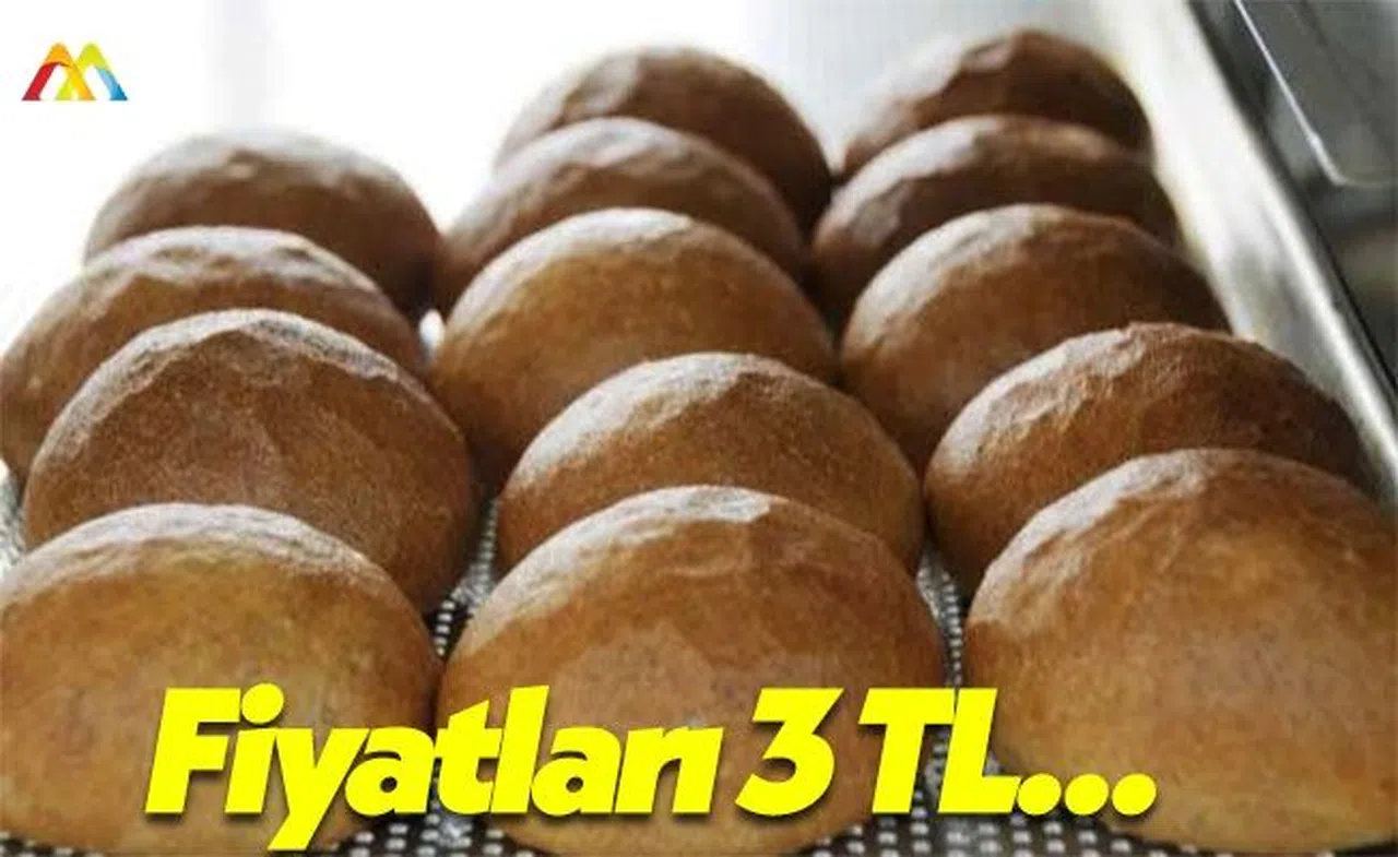 Tam Buğday Ekmeğinin Fiyatı Şaşırttı!