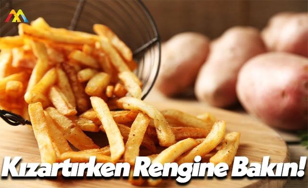 Tost Yerken Dikkatli Tüketin!