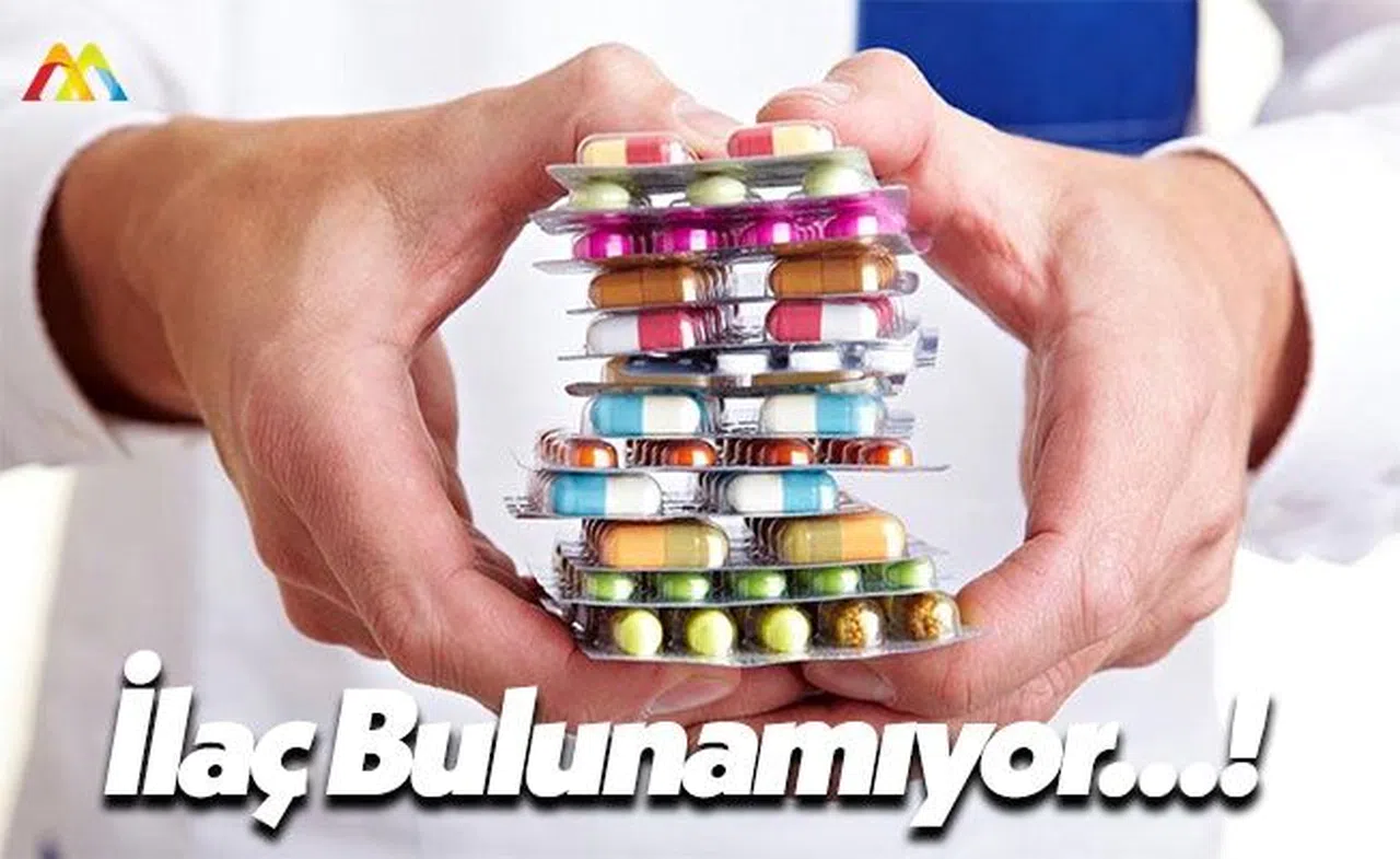 Türkiye İlaç ve Tıbbi Cihaz Kurumu: İlaçları Saklayanlara Ceza Uygulayacağız!