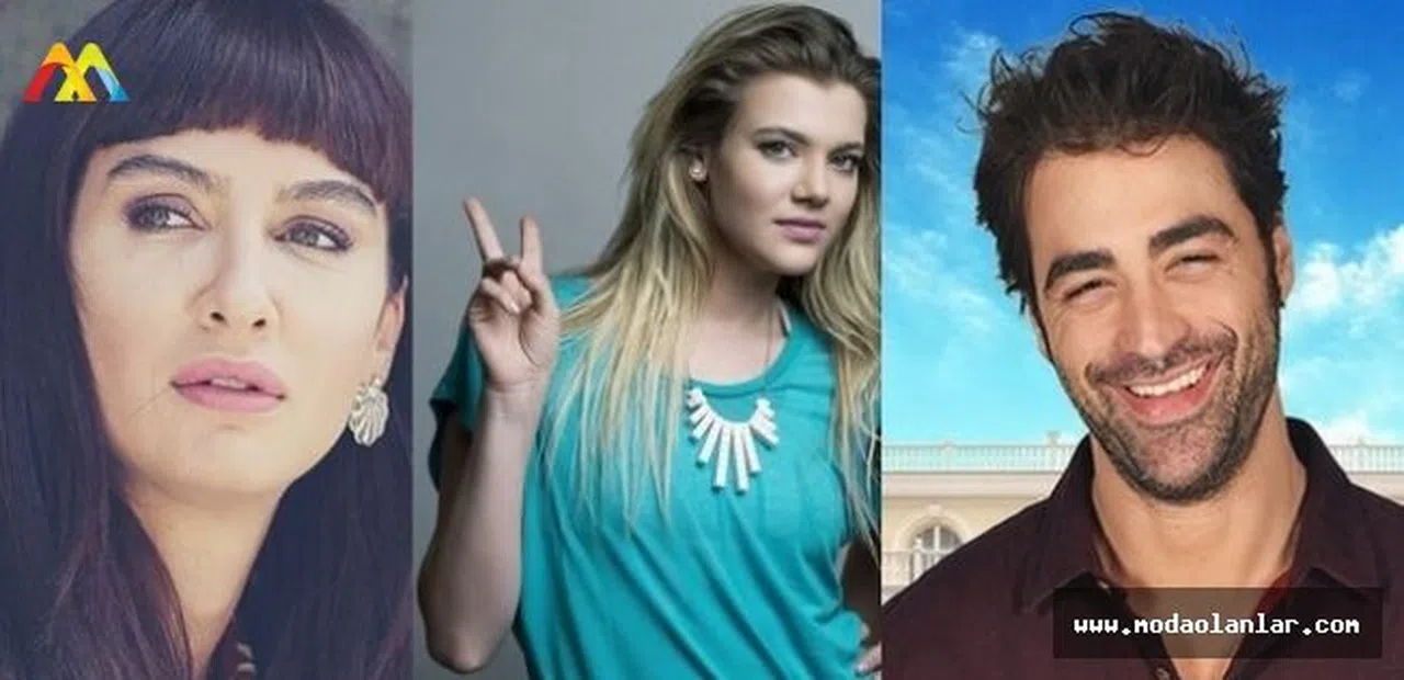Ünlü Çiftin Arasına Derya Şensoy Mu Girdi?