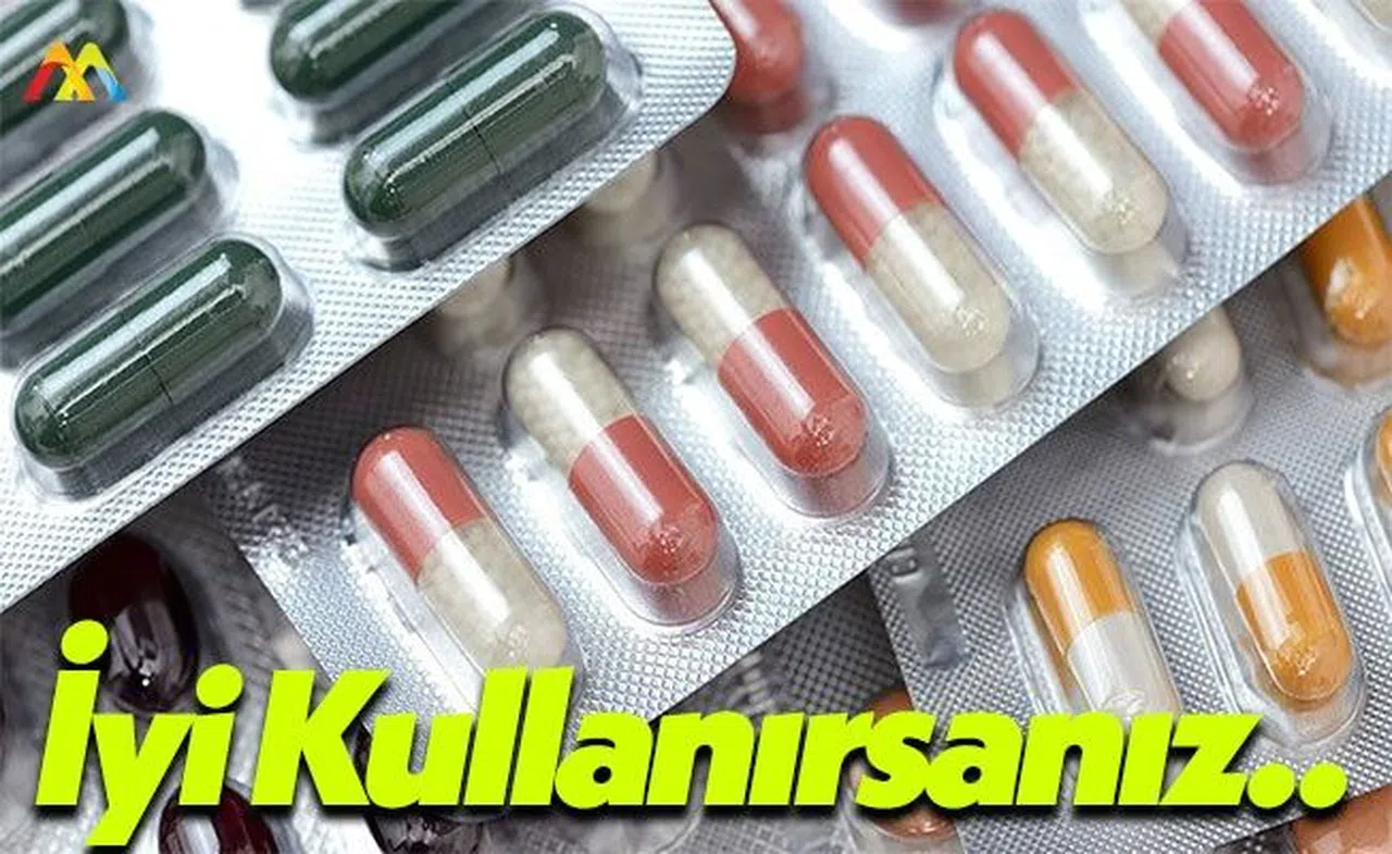 Üsküdar Üniversitesinden Yrd. Doç. Dr. Kaan Yılancıoğlu: Antibiyotikler Hükümetler Tarafından Desteklenmeli!