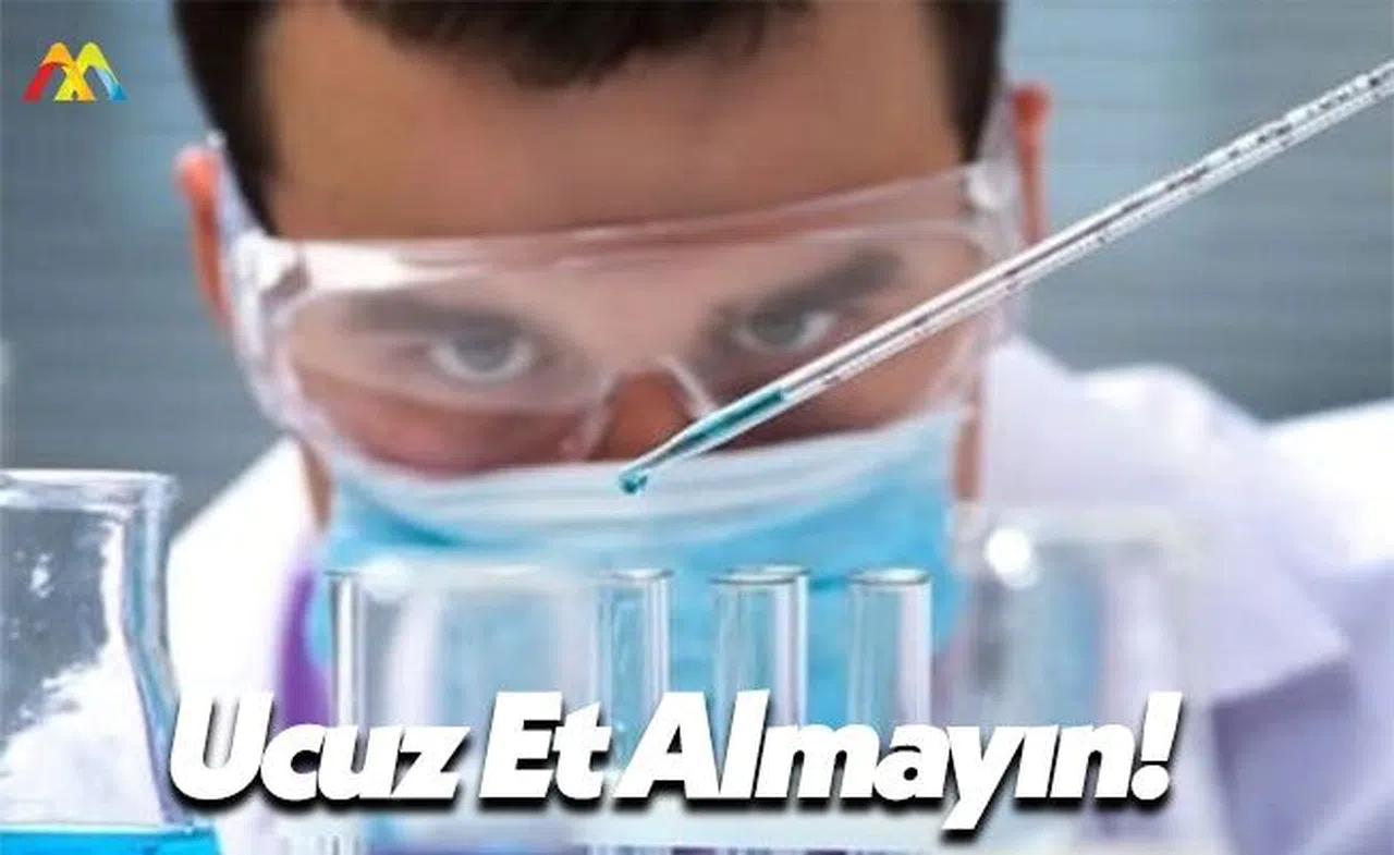 Uzmanlar Uyarıyor: Ucuz Kırmızı Et Almayın!