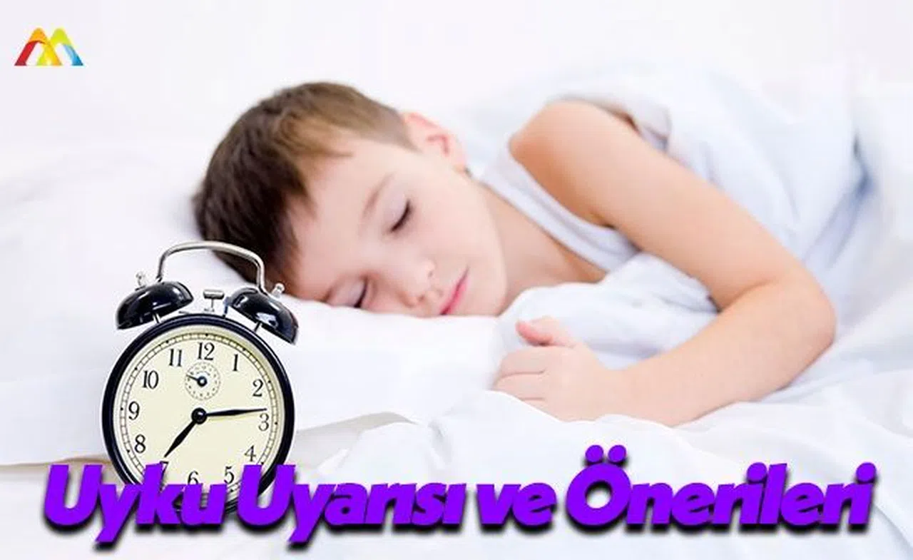 Uzmanlara Göre Yatma Saati Büyük Önem Taşıyor!