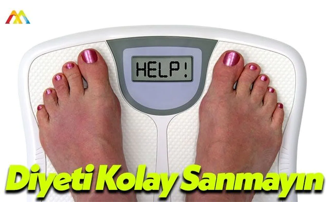 Uzmanlardan Kritik Uyarı: Diyeti Aşırıya Kaçırmayın!