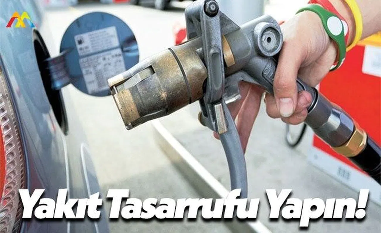 Yakıt Tasarrufu Nasıl Yapılır?