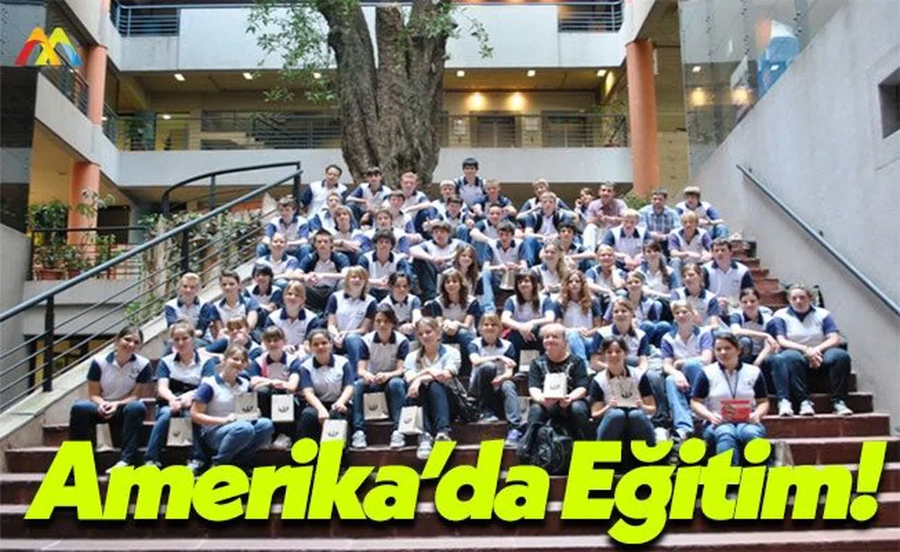Amerika'da Yeni Yönetim ve Eğitim Konusunda Sıkıntılar