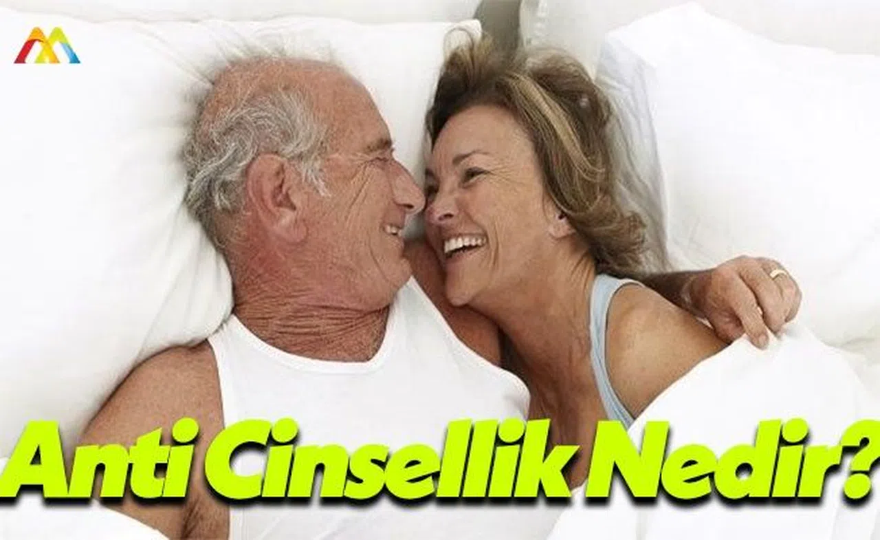 Cinsellik İnsanlığın Ayrılmaz Bir Parçası Ancak...