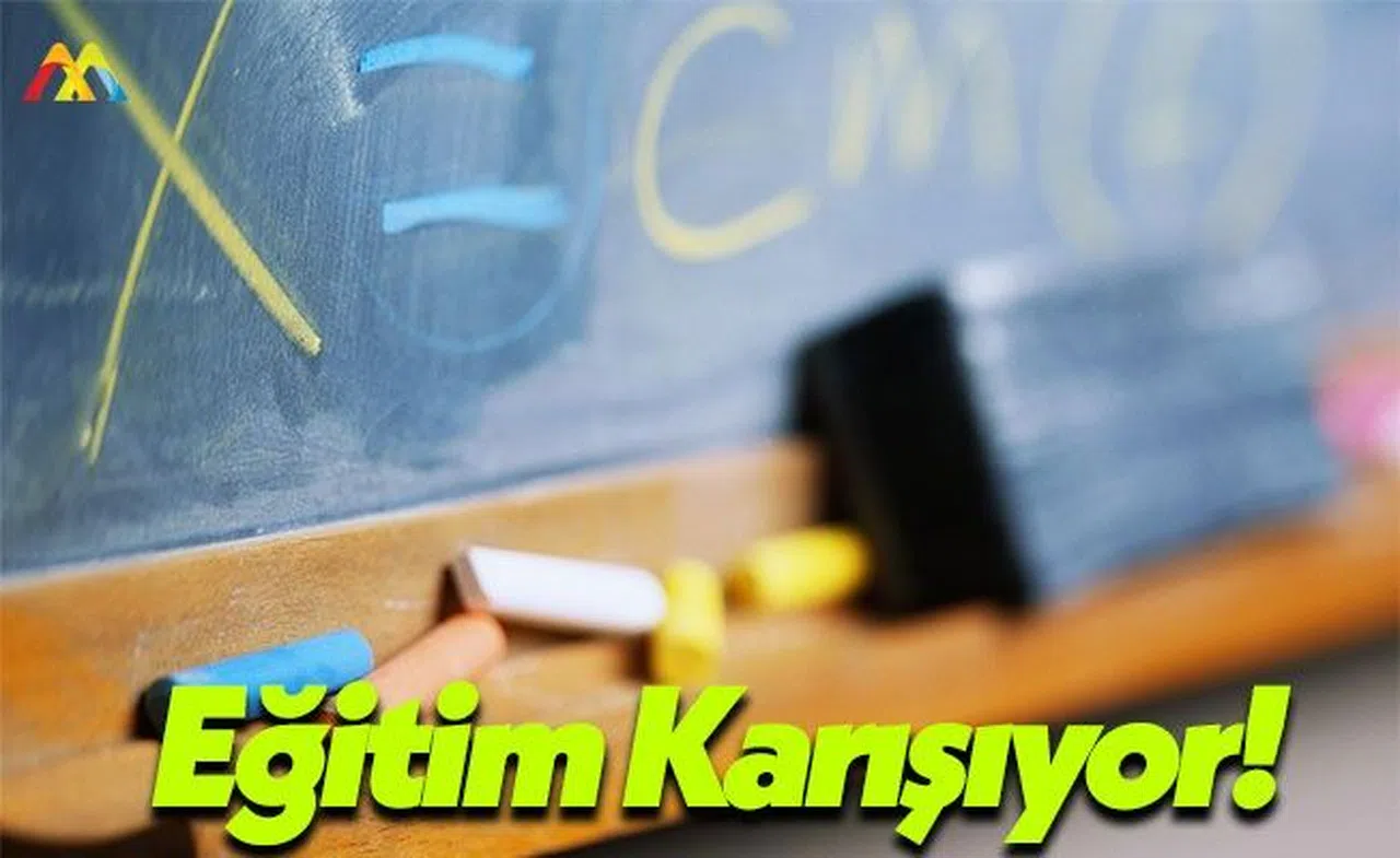 Eğitim İle Bir Toplum Yükselebilir Mi?