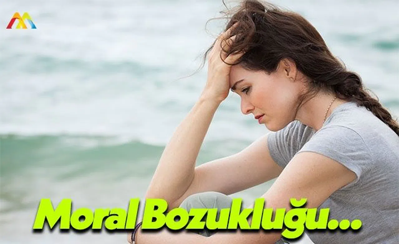 Moral Bozukluğu Cinselliği Etkiler mi?