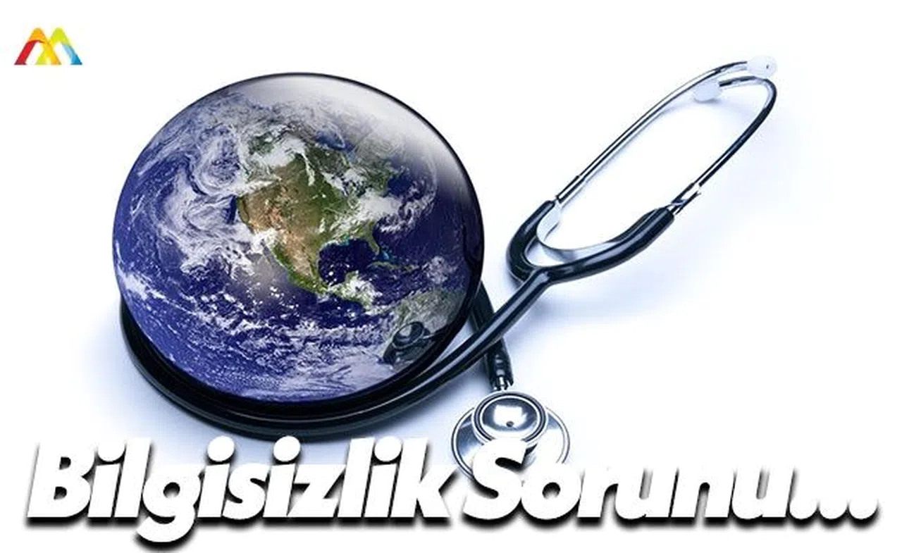 Türkiye Sağlık Konusunda Gruba Dayalı Bilgisizlik Yaşıyor!