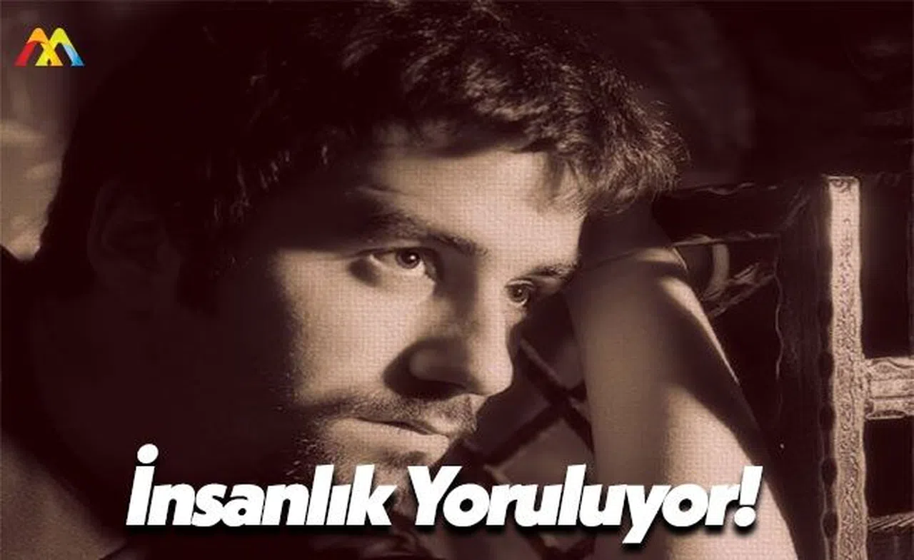 İnsanlık Gün Geçtikçe Daha Fazla Yoruluyor!