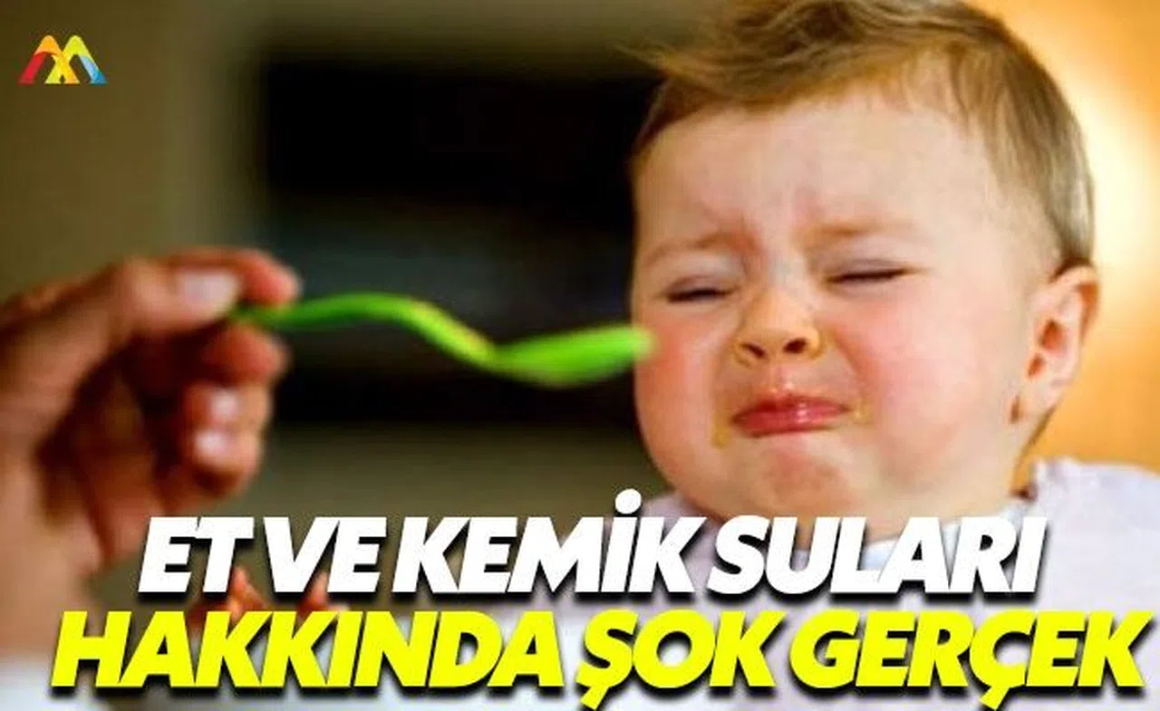 Anneler çocuk beslenmesinde bunlara dikkat