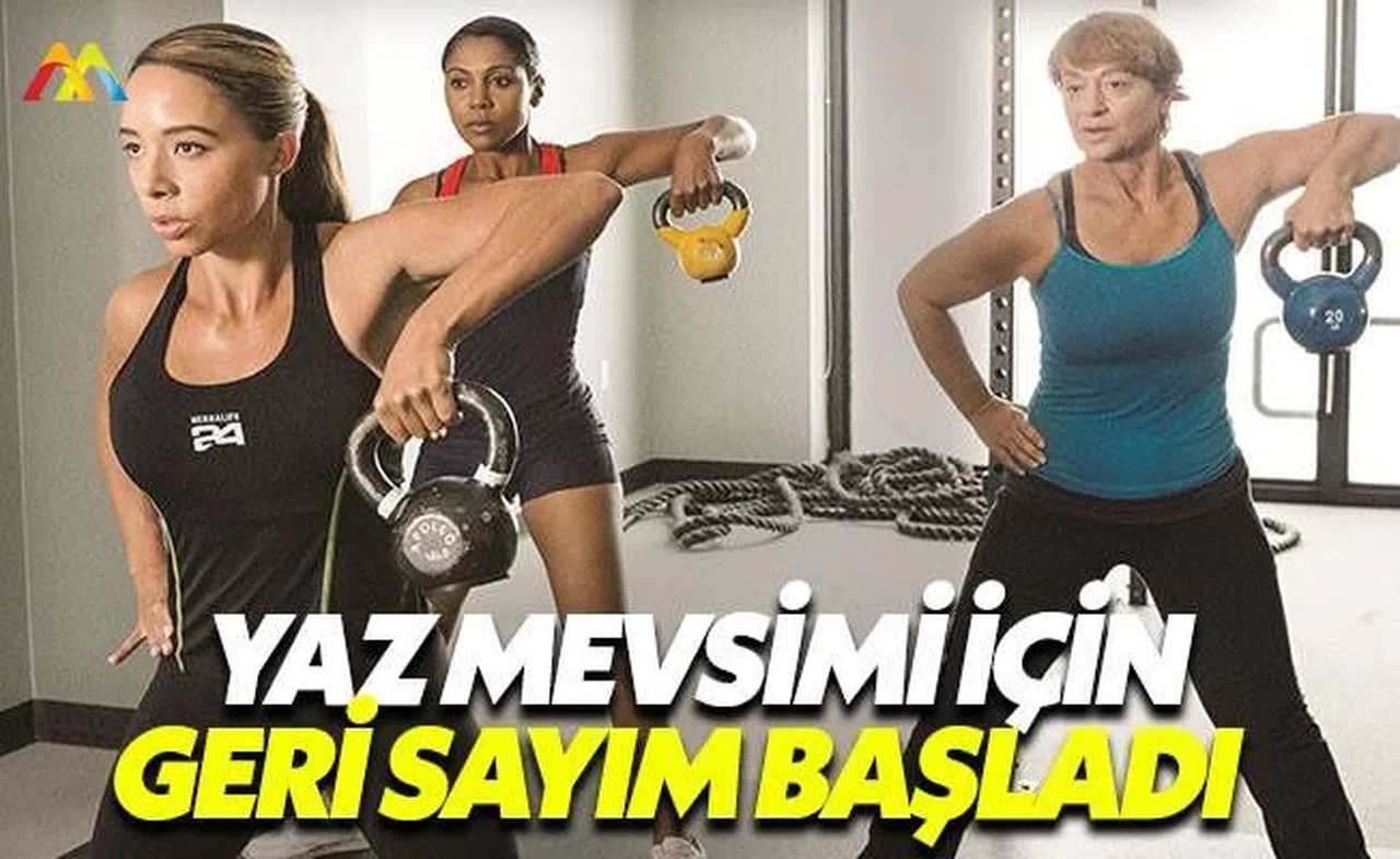 Kilo vermek için yavaş yavaş ilerlemek şart
