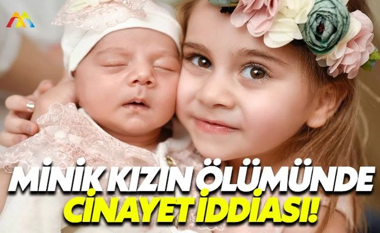 Küçük kızın ailesi öldürüldüğünü savunuyor