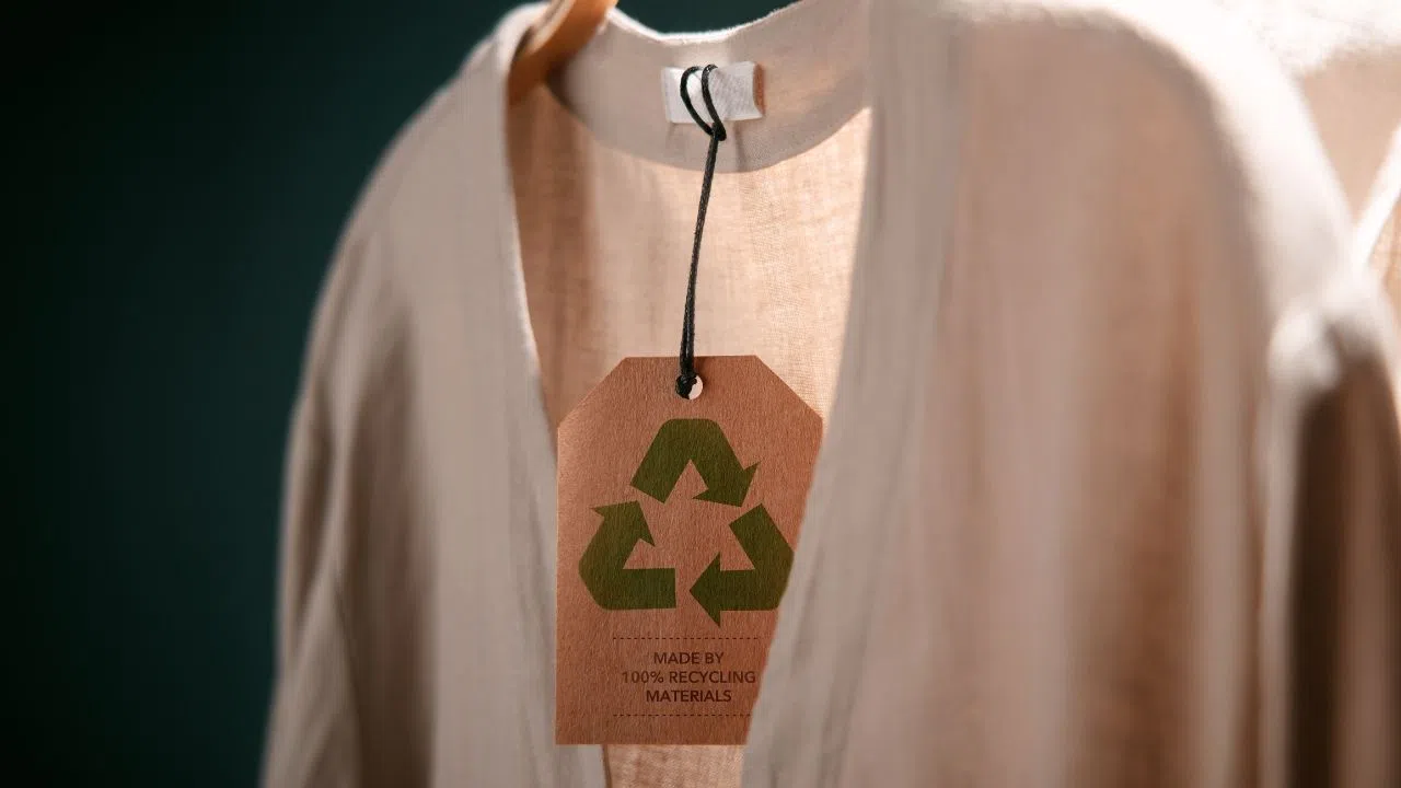 Moda Dünyasında Yeşil Dönüşüm ve Sürdürülebilir moda