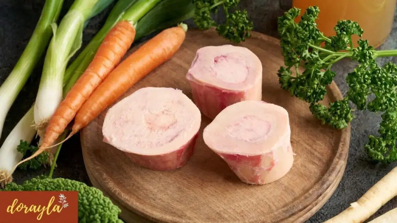 Gençlik ve Şifa Kaynağı: Kemik İliği Faydalarıyla Şaşırtıyor!