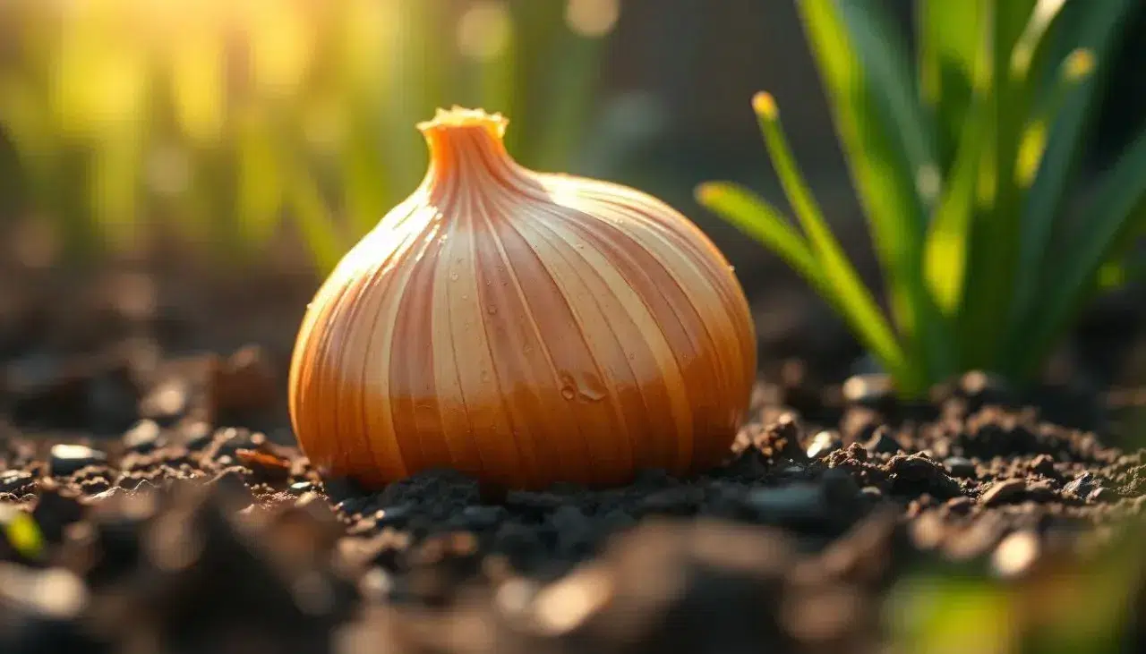 Soğanın Bilinmeyen Gücü! Cilt, Bağışıklık, Kolesterol… Hepsine İyi Geliyor