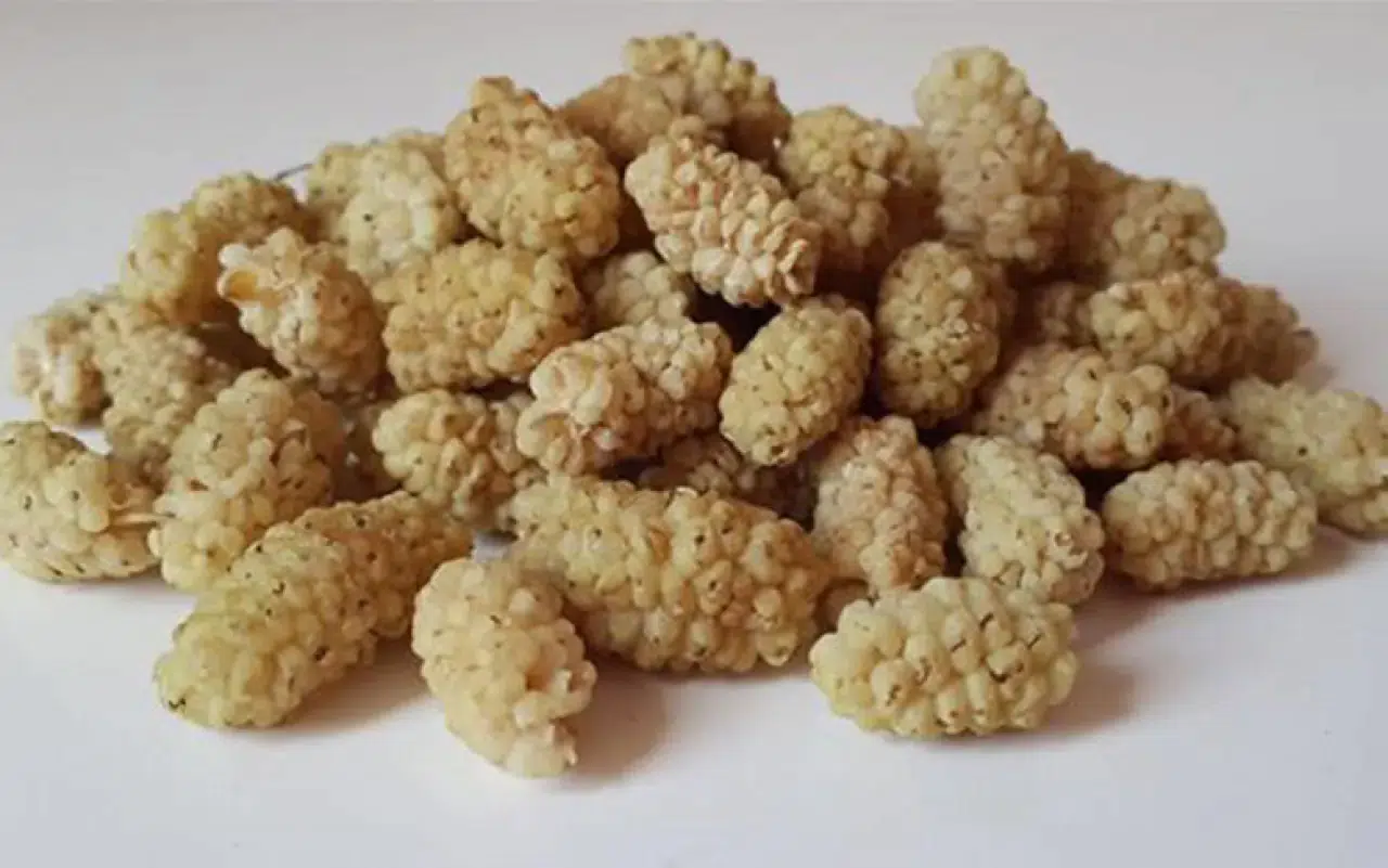 Sadece Bir Avuç Yetiyor! İşte Dutun Saymakla Bitmeyen 9 Mucizevi Faydası