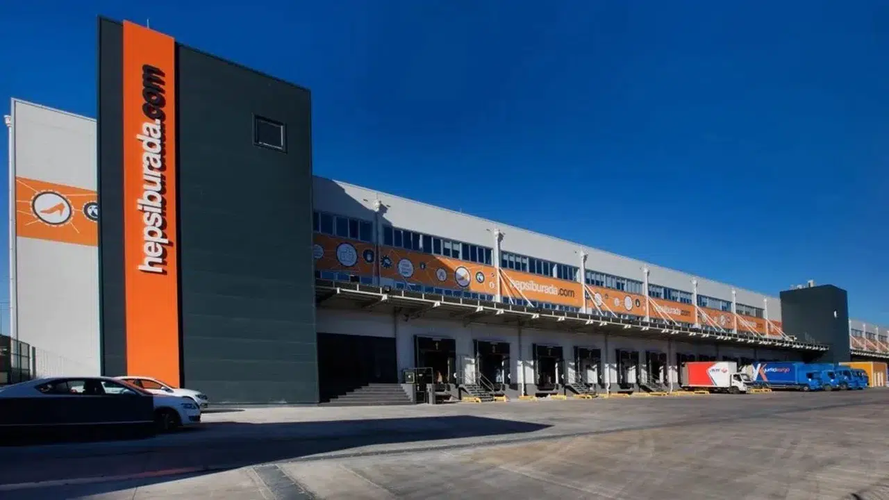 Hepsiburada'dan 11.11 Rekoru: Saniyede 22 Ürün Satıldı