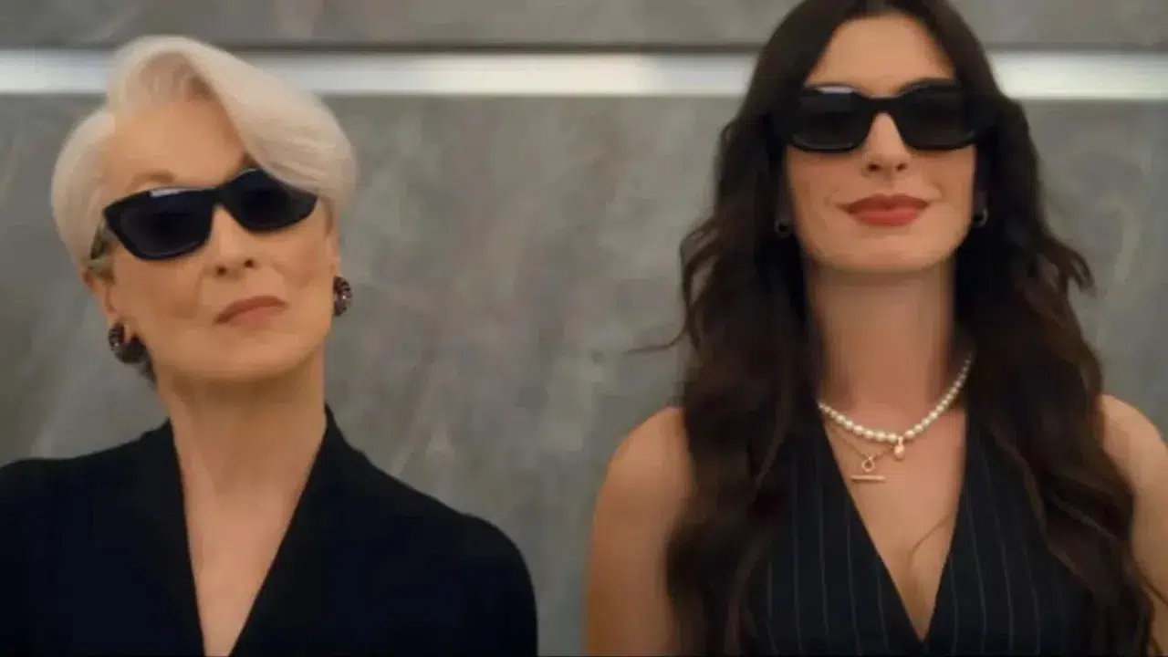 The Devil Wears Prada 2 Fragmanı Yayınlandı: Efsane Kadro 20 Yıl Sonra Yeniden Bir Arada